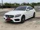 2018 Mercedes-Benz C350e 2.0 e AMG Dynamic รถเก๋ง 4 ประตู -19