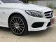 2018 Mercedes-Benz C350e 2.0 e AMG Dynamic รถเก๋ง 4 ประตู -16