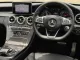 2018 Mercedes-Benz C350e 2.0 e AMG Dynamic รถเก๋ง 4 ประตู -8