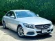 2016 Mercedes-Benz C350e 2.0 e Avantgarde Plug-in Hybrid รถเก๋ง 4 ประตู ออกรถง่าย รถสวย ไมล์น้อย -15