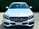 2016 Mercedes-Benz C350e 2.0 e Avantgarde Plug-in Hybrid รถเก๋ง 4 ประตู ออกรถง่าย รถสวย ไมล์น้อย -14