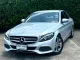 2016 Mercedes-Benz C350e 2.0 e Avantgarde Plug-in Hybrid รถเก๋ง 4 ประตู ออกรถง่าย รถสวย ไมล์น้อย -13