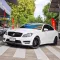 Benz C180 Coupe AMG 1.6 Turbo Plus ปี 2014 สวยจัด สภาพใหม่ ไม่เคยเฉี่ยวชน ประวัติเข้าศูนย์ครบทุกระยะ-2