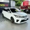 2016 Toyota YARIS 1.2 E รถเก๋ง 5 ประตู -11