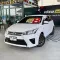 2016 Toyota YARIS 1.2 E รถเก๋ง 5 ประตู -12