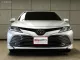 2021 Toyota Camry 2.0 G Sedan AT ไมล์แท้ รับประกันจาก TOYOTA 5 ปี 150,000 KM P3802-17