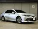 2021 Toyota Camry 2.0 G Sedan AT ไมล์แท้ รับประกันจาก TOYOTA 5 ปี 150,000 KM P3802-19