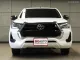 2023 Toyota Hilux Revo 2.4 SMARTCAB Z Edition Entry MT ไมล์เเท้ 5พัน MODEL MINORCHANGE B4697-16