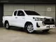 2023 Toyota Hilux Revo 2.4 SMARTCAB Z Edition Entry MT ไมล์เเท้ 5พัน MODEL MINORCHANGE B4697-19