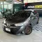 2018 Toyota Yaris Ativ 1.2 J รถเก๋ง 4 ประตู -8