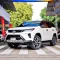 Fortuner 2.4 Legender 4WD Blacktop ปี2021จด2022 ใหม่จัด ประวัติครบ ไม่เคยทำสีตั้งแต่ป้า-3