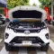 Fortuner 2.4 Legender 4WD Blacktop ปี2021จด2022 ใหม่จัด ประวัติครบ ไม่เคยทำสีตั้งแต่ป้า-1