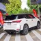 Fortuner 2.4 Legender 4WD Blacktop ปี2021จด2022 ใหม่จัด ประวัติครบ ไม่เคยทำสีตั้งแต่ป้า-20