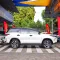 Fortuner 2.4 Legender 4WD Blacktop ปี2021จด2022 ใหม่จัด ประวัติครบ ไม่เคยทำสีตั้งแต่ป้า-21