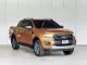 ขาย รถมือสอง 2018 Ford RANGER 2.0 Hi-Rider WildTrak รถกระบะ -11