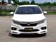 2017 Honda CITY 1.5 SV+ i-VTEC รถเก๋ง 4 ประตู เจ้าของขายเอง-19