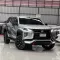 2022 Mitsubishi TRITON 2.4 Double Cab Plus GLS รถกระบะ -18