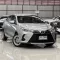 2020 Toyota YARIS 1.2 Entry รถเก๋ง 5 ประตู -19