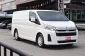 Toyota Hiace 2.8 ECO 2019 รถตู้บรรทุกโฉมล่าสุด เจ้าเดิมดูแลดีเช็คศูนย์ทุกระยะ ฟรีดาวน์ได้-15