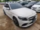 MERCEDES-BENZ C300 2.0 E AMG DYNAMIC ปี 2020 -8