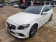 MERCEDES-BENZ C300 2.0 E AMG DYNAMIC ปี 2020 -10