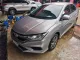 HONDA CITY 1.5 V ปี 2018 -10