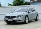 2014 Volvo S60 1.6 T4F รถเก๋ง 4 ประตู รถบ้านแท้-16