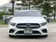 2022 Mercedes-Benz A200 1.3 AMG Dynamic รถเก๋ง 4 ประตู -17