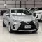 2020 Toyota YARIS 1.2 Entry รถเก๋ง 5 ประตู -18