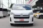 Toyota Hiace 2.8 ECO 2019 รถตู้บรรทุกโฉมล่าสุด เจ้าเดิมดูแลดีเช็คศูนย์ทุกระยะ ฟรีดาวน์ได้-14