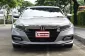 Honda Accord 2.0 Hybrid 2019 รถบ้านมือเดียวเช็คศูนย์ตามระยะ ตัว G10 แบตไฮบริดรับประกัน 10 ปี-19