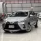 2020 Toyota YARIS 1.2 Entry รถเก๋ง 5 ประตู -16