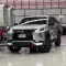 2022 Mitsubishi TRITON 2.4 Double Cab Plus GLS รถกระบะ -15