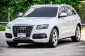 2012 Audi Q5 2.0 TFSI quattro AWD SUV -16