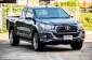 2019 Toyota Hilux Revo 2.4 E Plus 4WD รถกระบะ -15