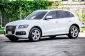 2012 Audi Q5 2.0 TFSI quattro AWD SUV -13