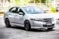 2009 Honda CITY 1.5 V i-VTEC รถเก๋ง 4 ประตู -13