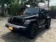 2012 Jeep Wrangler 2.8  CRD 4WD-2