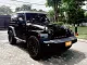 2012 Jeep Wrangler 2.8  CRD 4WD-4