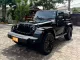 2012 Jeep Wrangler 2.8  CRD 4WD-5