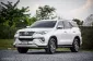 🔥 7 ที่นั่ง PPV สายลุยมาเพิ่มอีก 1 คัน สวยๆคลีนๆ ชุดแต่งแน่นๆ พร้อมเสริฟ Toyota Fortuner 2.4 V SUV -23