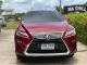 2018 Lexus RX200t Premium รถสวยมือเดียว รถศูนย์Lexus Thailand  รถเข้าศูนย์เช็คประวัติได้-0