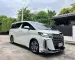 2020 Toyota ALPHARD 2.5 S C-Package รถตู้/MPV รถสภาพดี มีประกัน ไมล์แท้ ประวัติศูนย์ -17