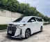 2020 Toyota ALPHARD 2.5 S C-Package รถตู้/MPV รถสภาพดี มีประกัน ไมล์แท้ ประวัติศูนย์ -19