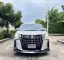 2020 Toyota ALPHARD 2.5 S C-Package รถตู้/MPV รถสภาพดี มีประกัน ไมล์แท้ ประวัติศูนย์ -18