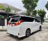 2020 Toyota ALPHARD 2.5 S C-Package รถตู้/MPV รถสภาพดี มีประกัน ไมล์แท้ ประวัติศูนย์ -16