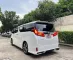 2020 Toyota ALPHARD 2.5 S C-Package รถตู้/MPV รถสภาพดี มีประกัน ไมล์แท้ ประวัติศูนย์ -14