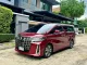 2020 Toyota ALPHARD 2.5 S C-Package รถตู้/MPV ดาวน์ 0% รถบ้านมือเดียว ไมล์แท้ -9