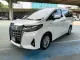 2020 Toyota ALPHARD 2.5 HYBRID G F-Package E-Four 4WD รถตู้/MPV รถสภาพดี มีประกัน ไมล์แท้ -16