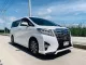 2017 Toyota ALPHARD 2.5 HYBRID G F-Package E-Four 4WD รถตู้/MPV ออกรถง่าย รถศูนย์ ไมล์แท้ เจ้าของขาย-16